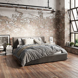 Soho King Size Bed Frame - Dapple Grey