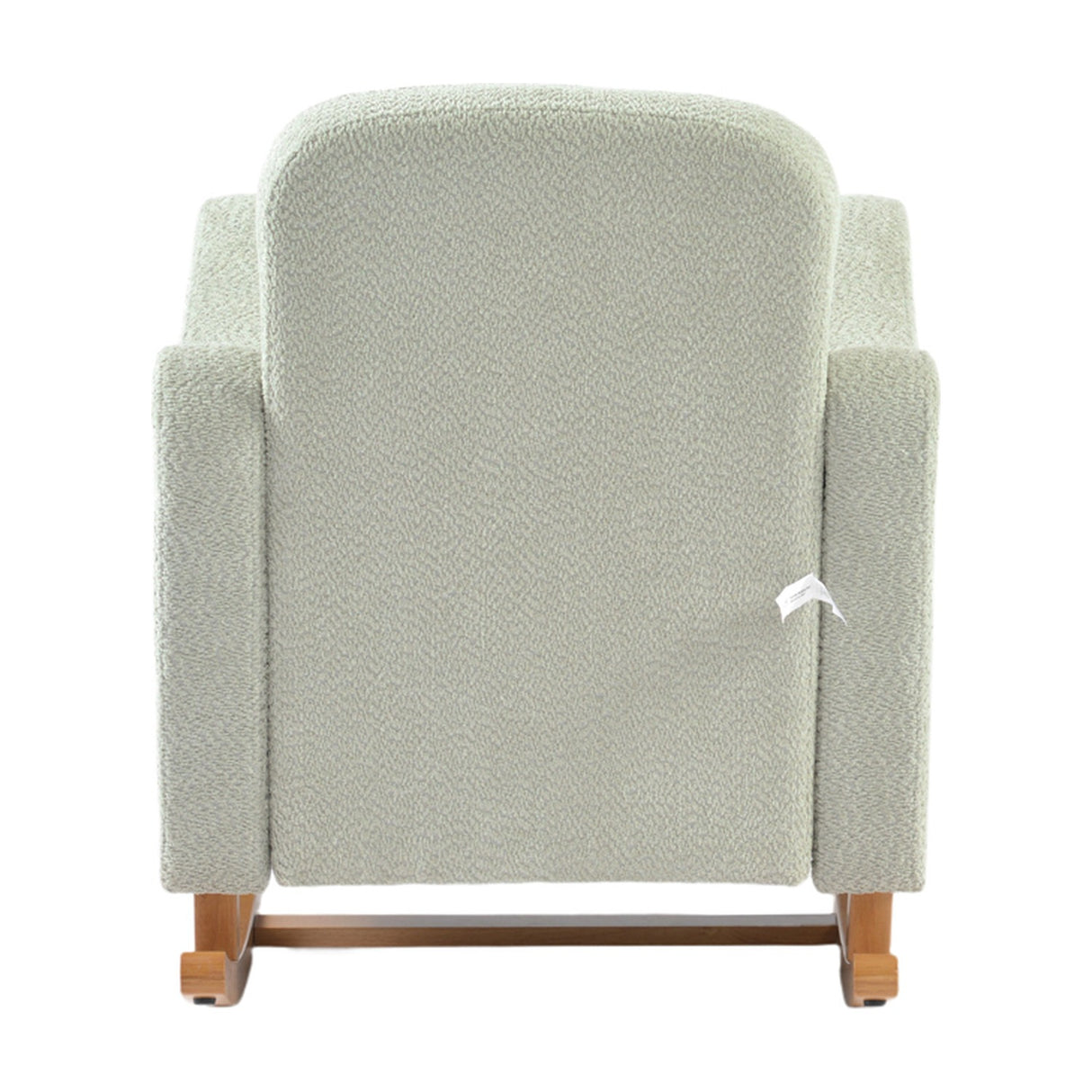 Soother Rocking Nursing Chair - Sage