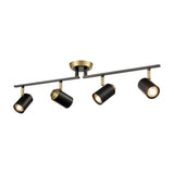 Hollywood 4 light ceiling light