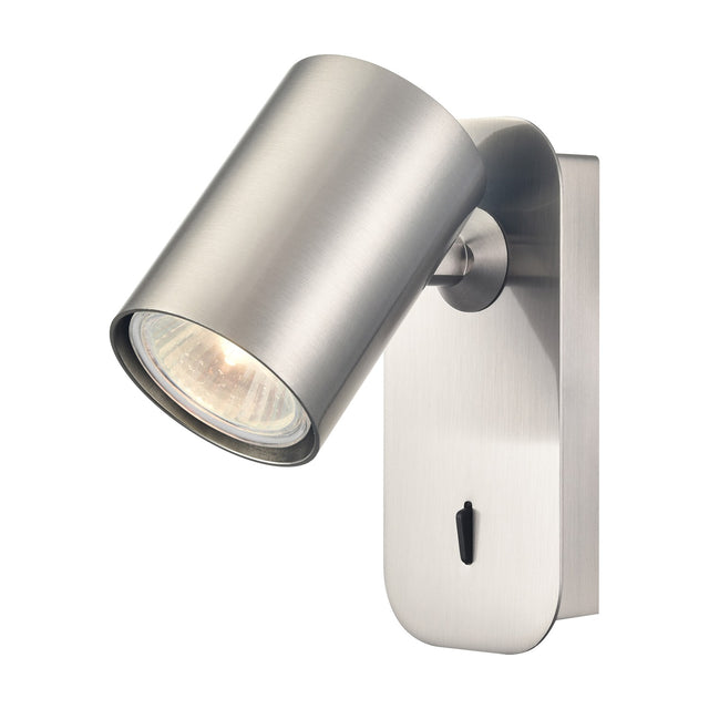 Duet wall light