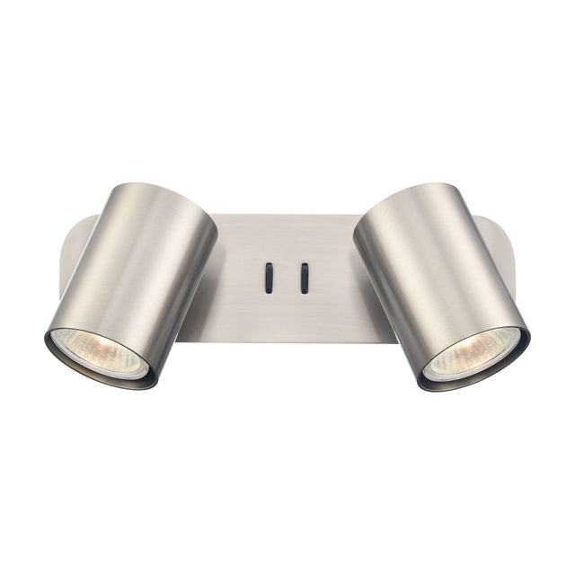 Duet 2 light wall light