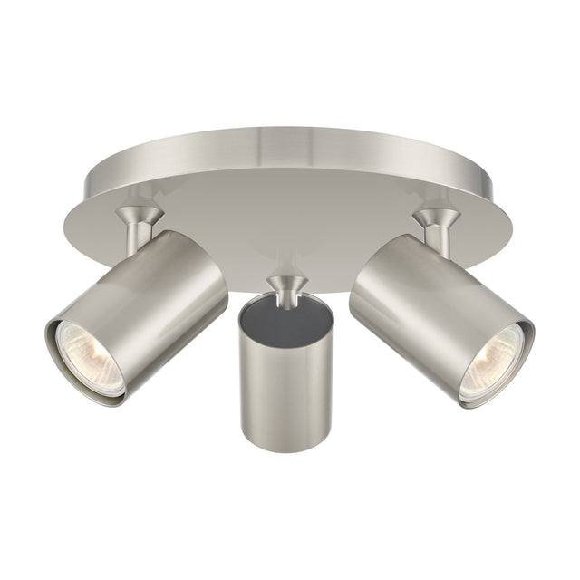 Duet 3 light ceiling light