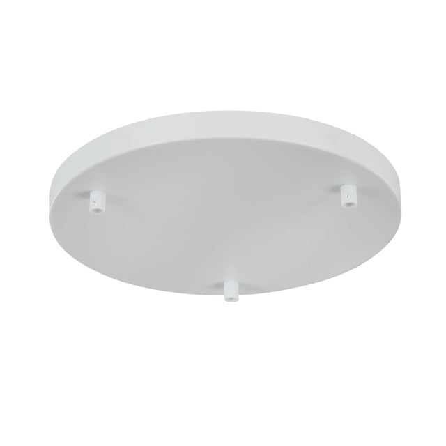 Universal mount Universal base