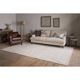 Shanti 200 x 300cm Wool Rug - Natural