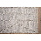 Shanti 200 x 300cm Wool Rug - Natural