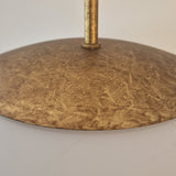 Staring 3 Light Pendant Light - Distressed Gold