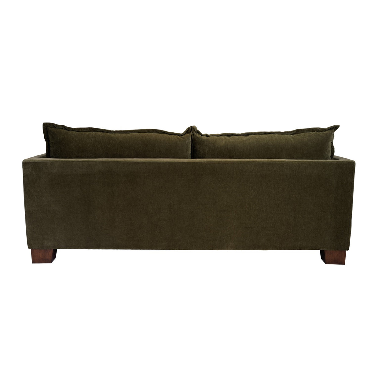 Suffolk 3 Seater Sofa – Olive