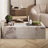 Sur Coffee Table – Pandora