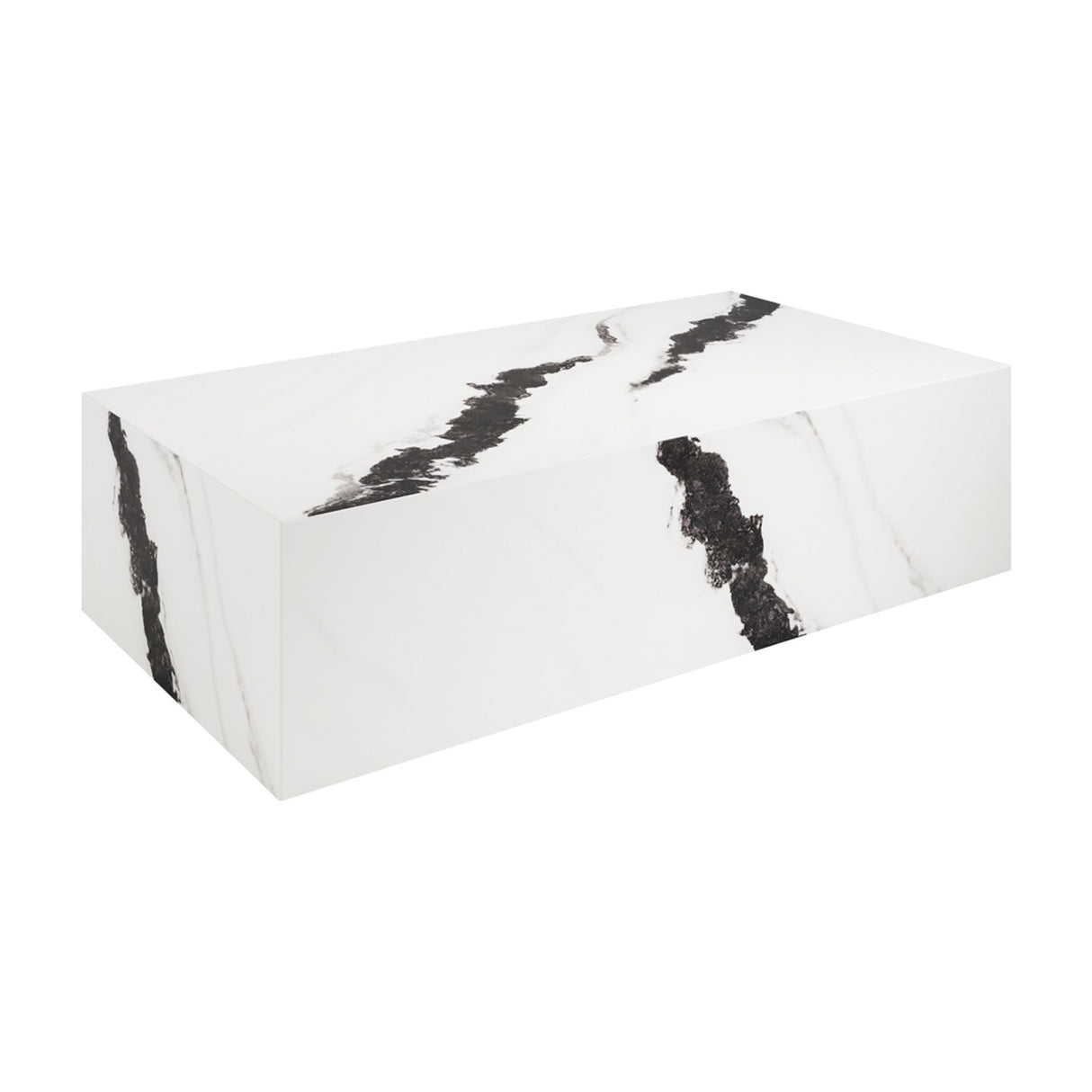 Sur Coffee Table - Panda