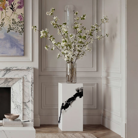 Sur Small Plant Stand - Panda