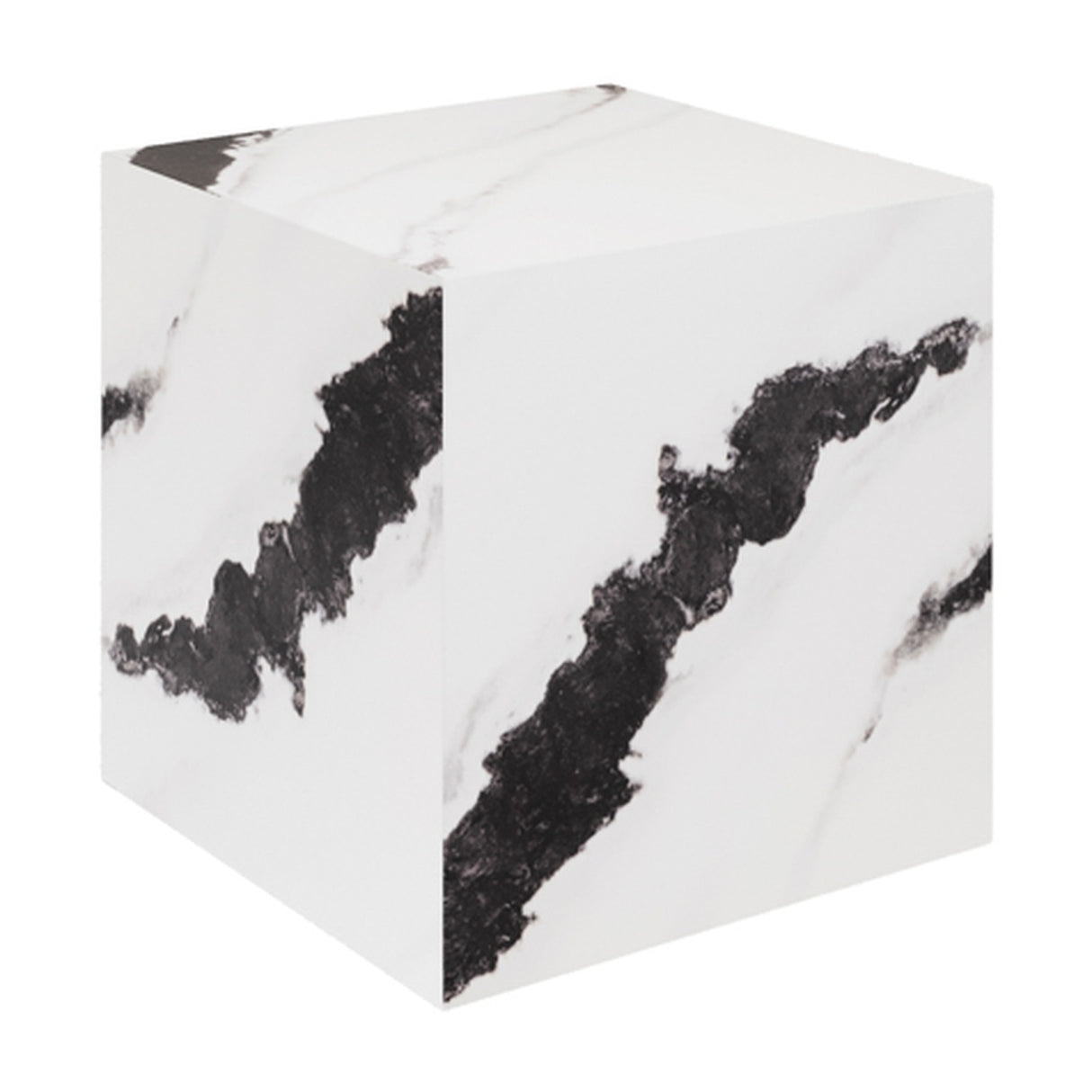Sur Side Table - Panda