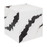 Sur Side Table - Panda