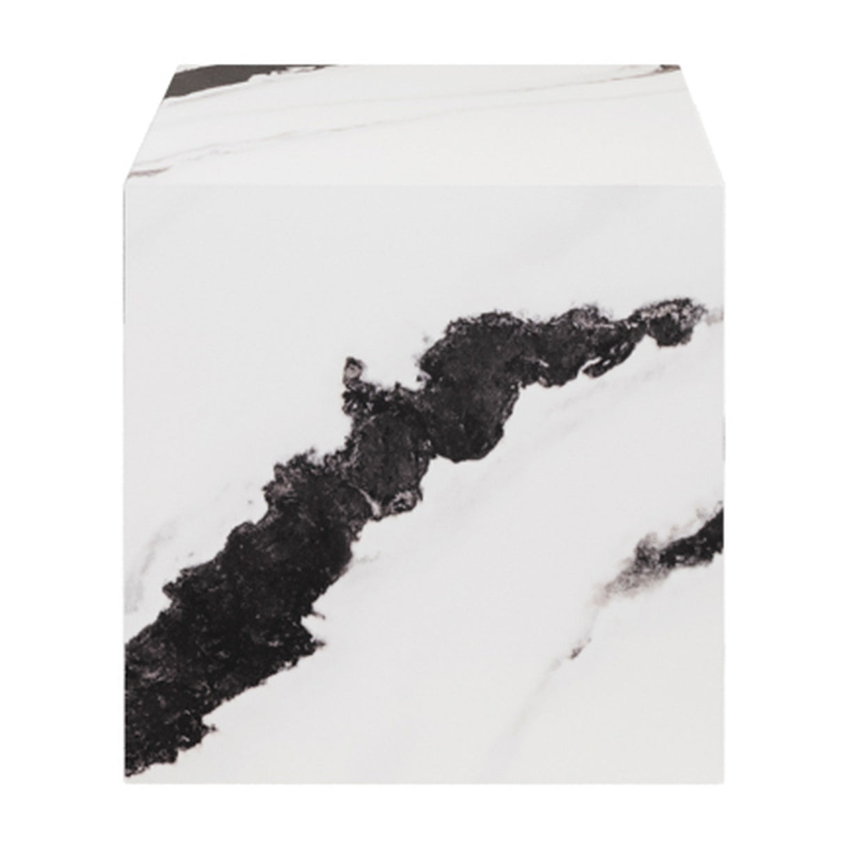 Sur Side Table - Panda