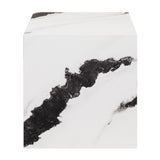 Sur Side Table - Panda