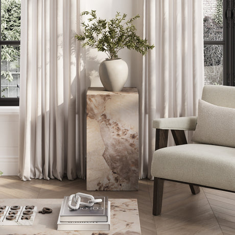 Sur Small Plant Stand - Pandora