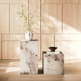 Sur Side Table - Pandora