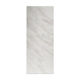 Sur Large Plant Stand - White Marble