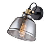 Wall lamp Irving E27 40W