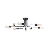 Ceiling lamp Gilbert E27 60W