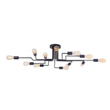 Ceiling lamp Gilbert E27 60W