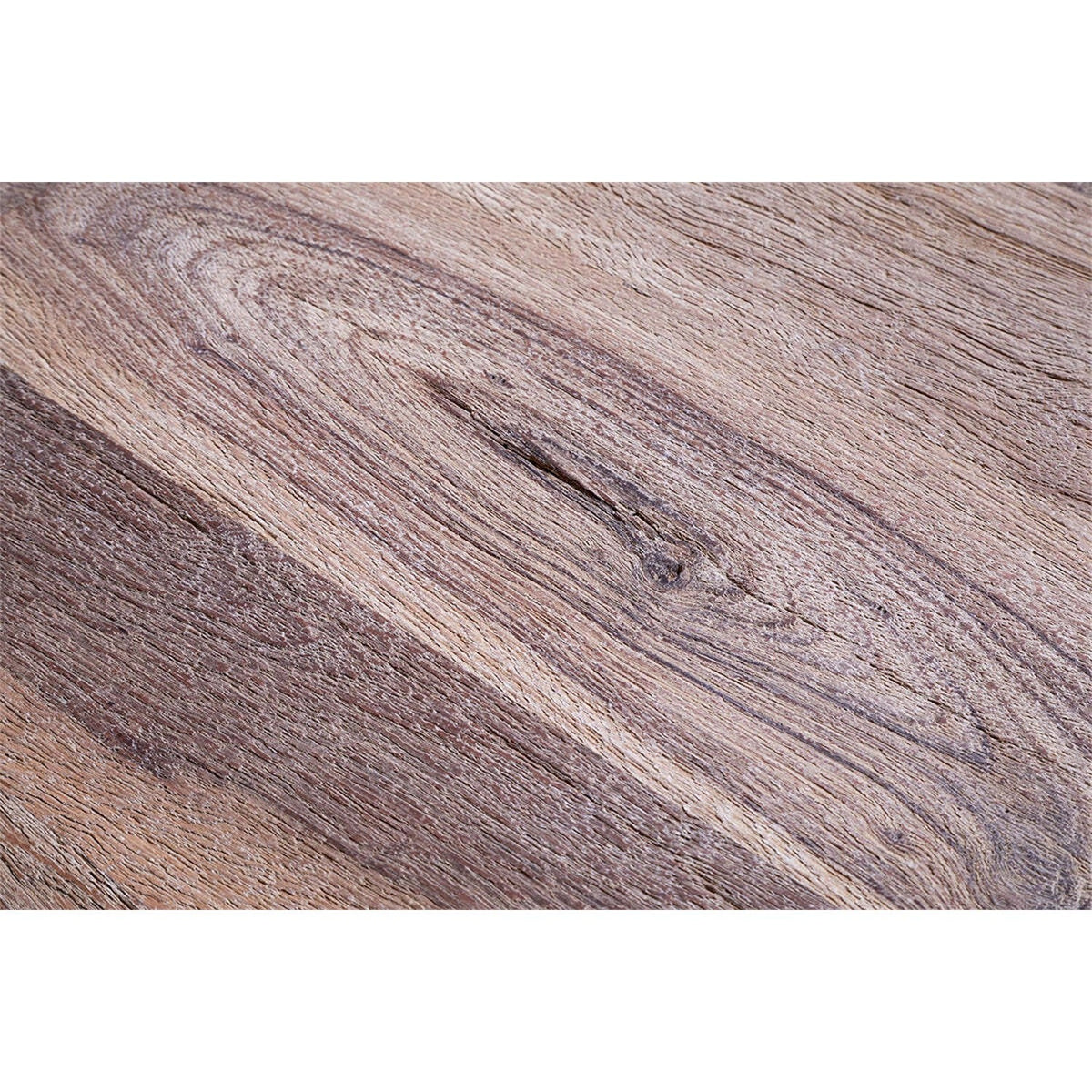Tivu Reclaimed Wood Butchers Block - Natural