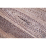 Tivu Reclaimed Wood Butchers Block - Natural