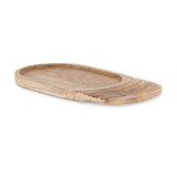 Tivisha Medium Mango Wood Chopping Board - Natural