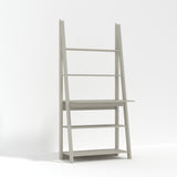 Tiva Ladder Desk - Grey
