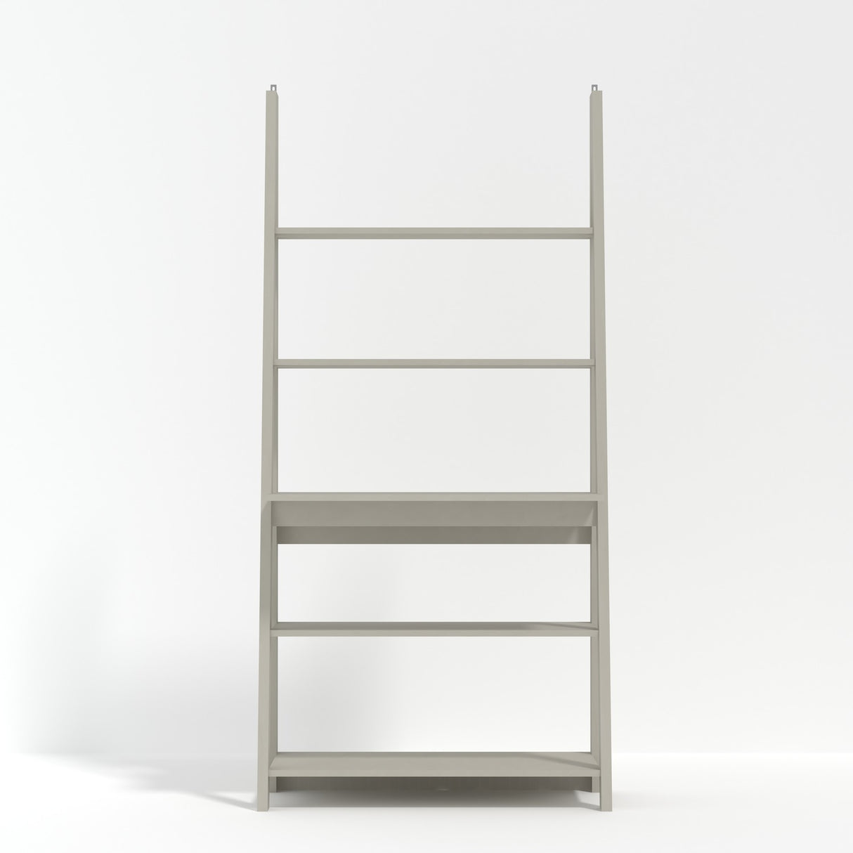 Tiva Ladder Desk - Grey