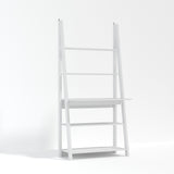 Tiva Ladder Desk - White