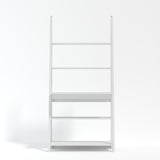 Tiva Ladder Desk - White