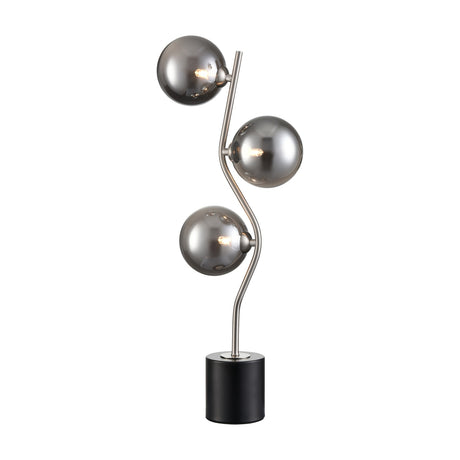 Cosmic 3 light table lamp