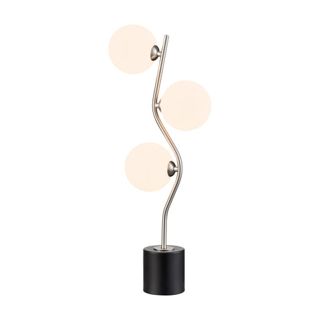 Cosmic 3 light table lamp