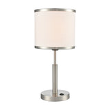 Polaris table lamp, alternative view