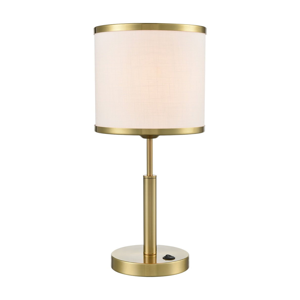Polaris table lamp, alternative view
