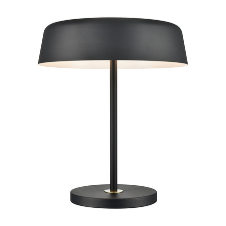 Otto 2 light table lamp