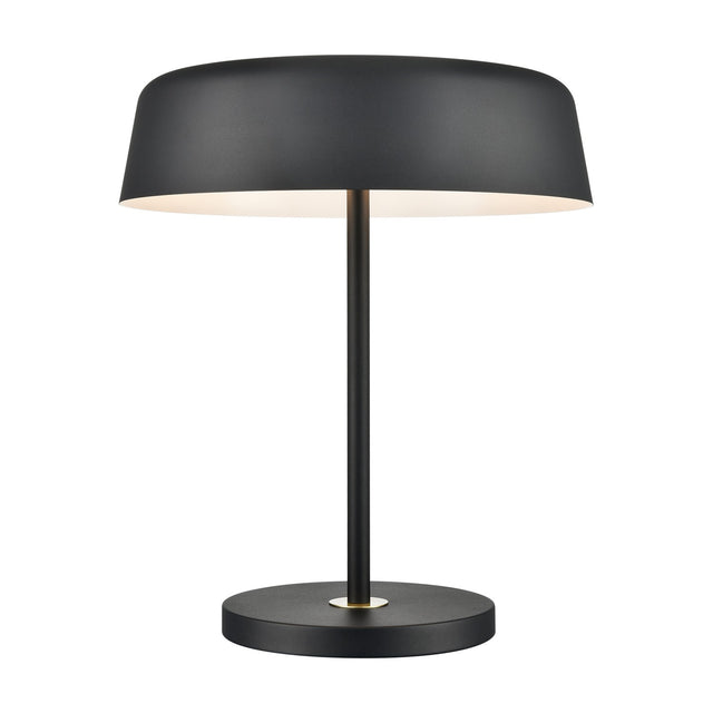 Otto 2 light table lamp