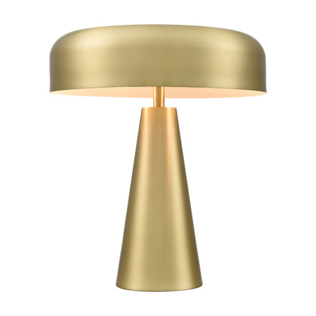 Mason 2 light table lamp