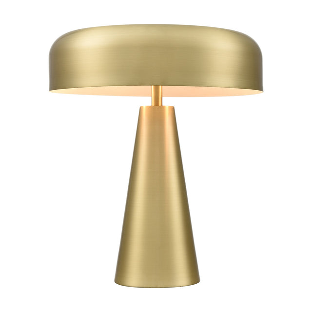 Mason 2 light table lamp