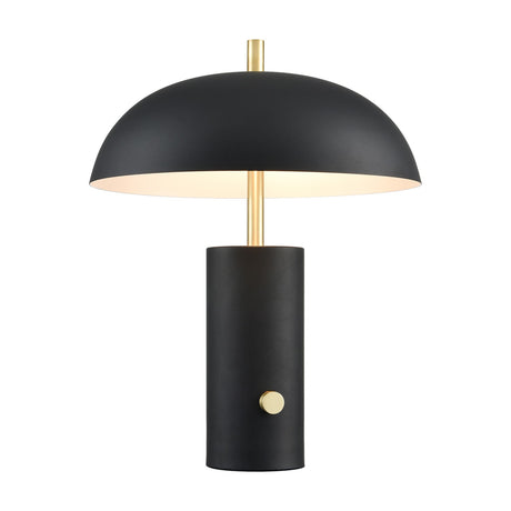 Dawn 2 light table lamp