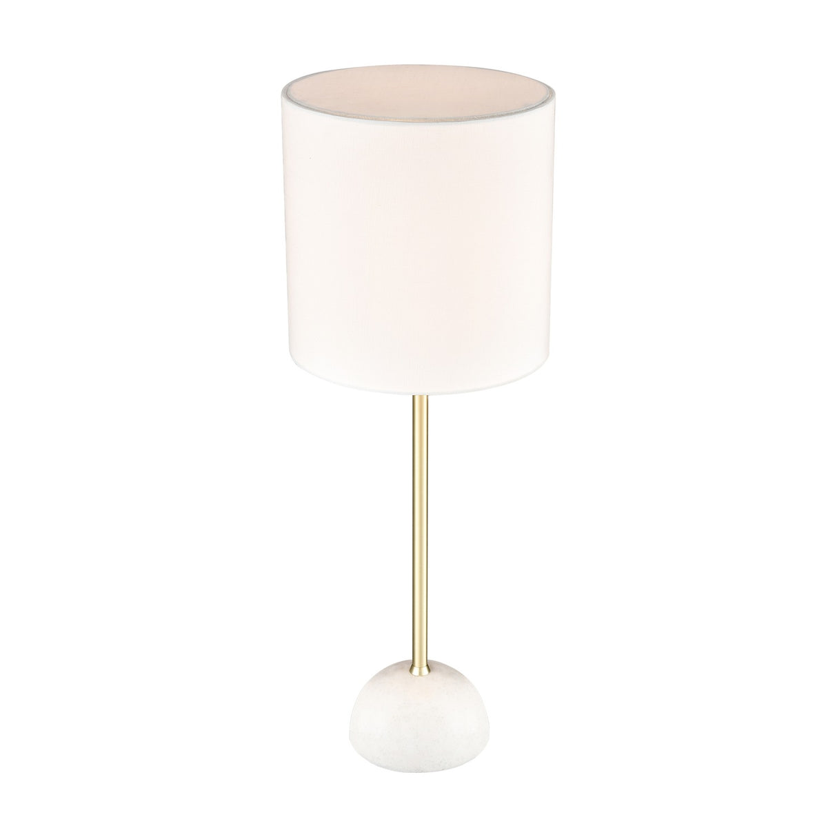 Brooke table lamp, alternative view