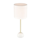 Brooke table lamp, alternative view