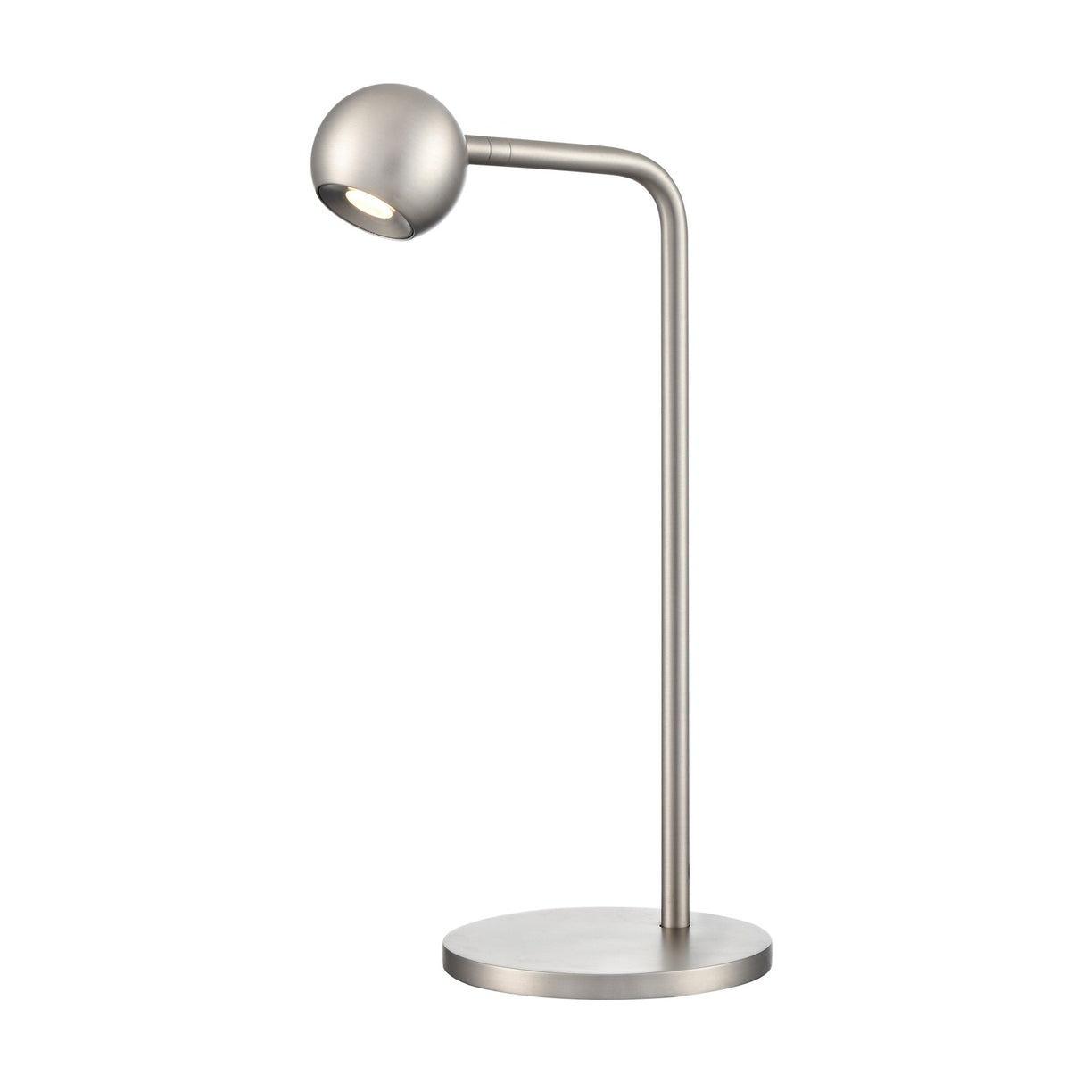 Iris table lamp