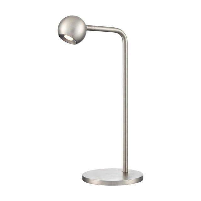 Iris table lamp