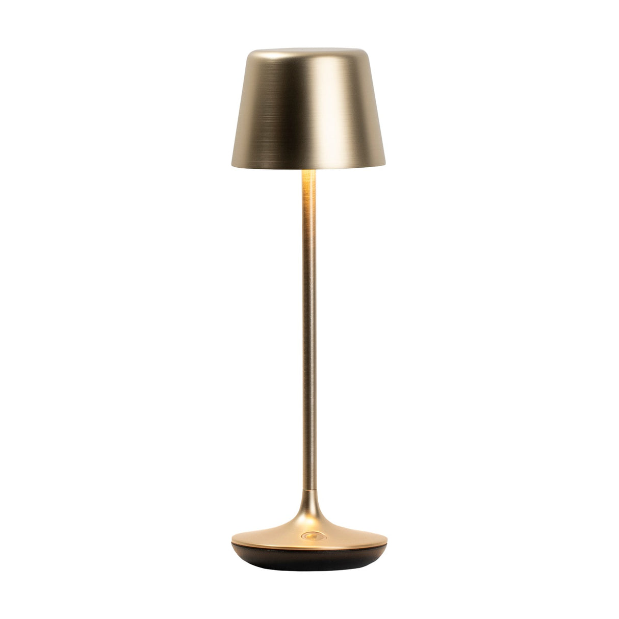 Nomad table lamp, alternative view