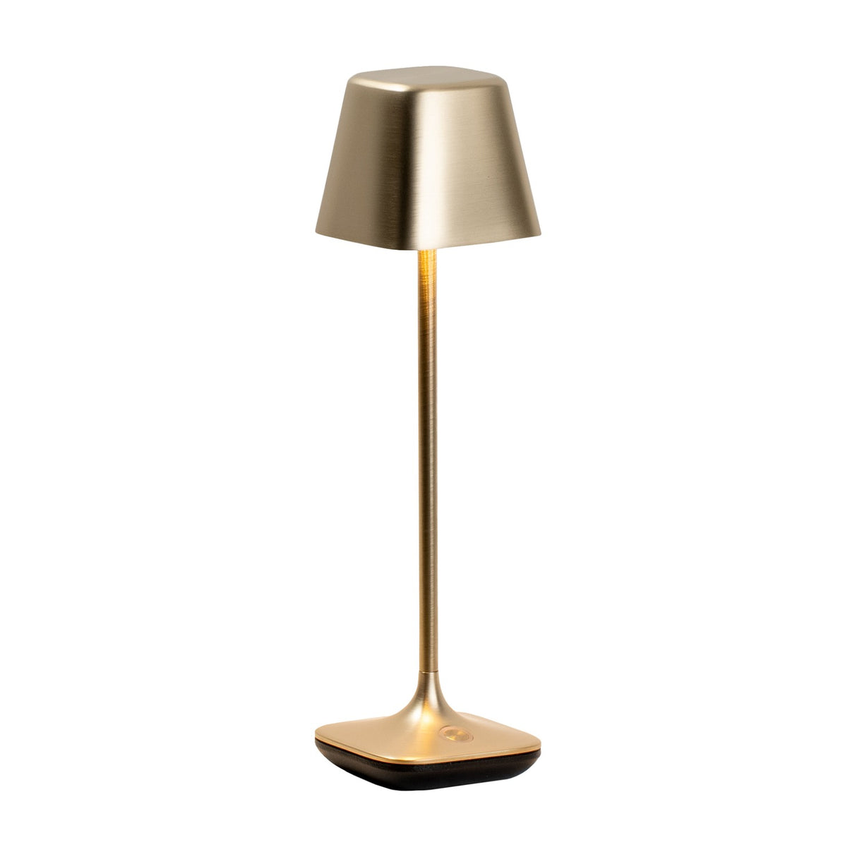 Wanderer table lamp, alternative view