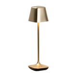 Wanderer table lamp, alternative view