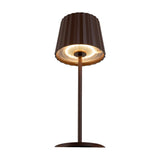 Explorer table lamp