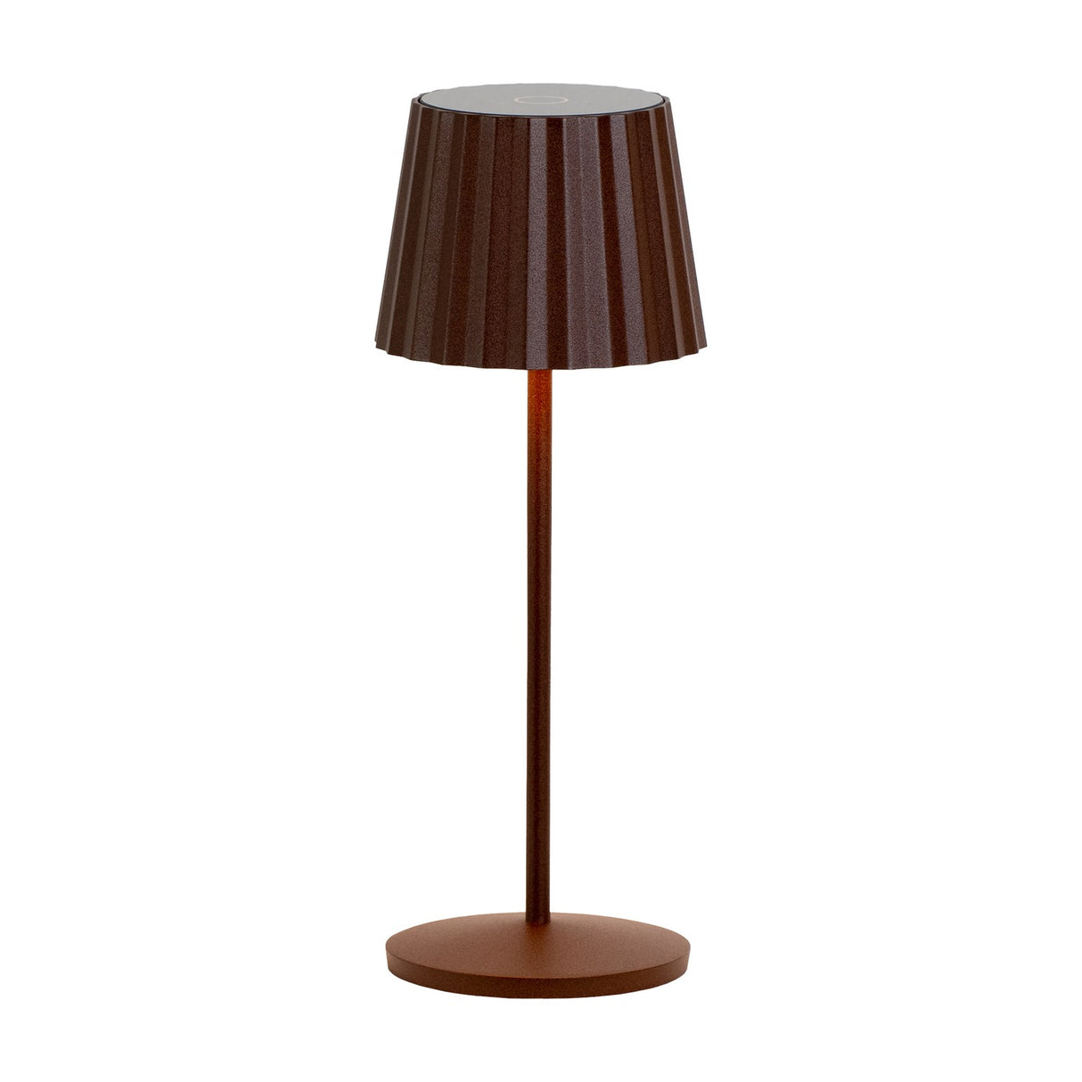 Explorer table lamp, alternative view