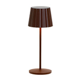 Explorer table lamp, alternative view